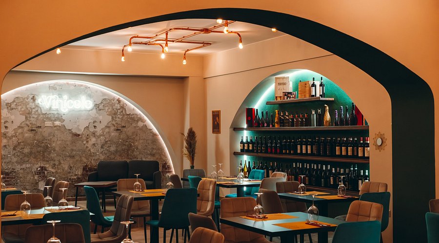 Vinicolo